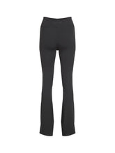 CALVIN2 2USCITA Calvin Klein Leggings Donna Black - Nero BLACK
